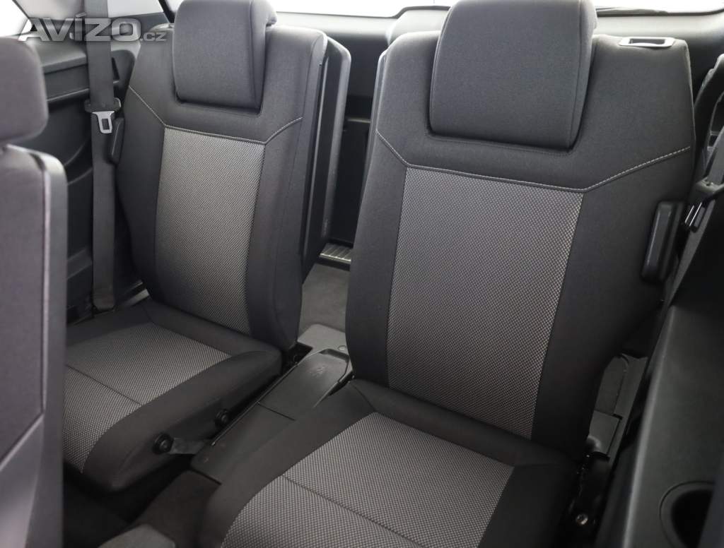 Opel Zafira 1.8