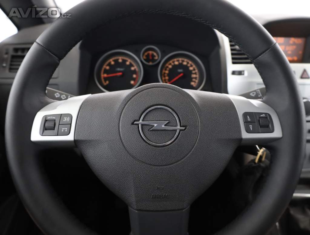 Foto inzerátu Opel Zafira 1.8
