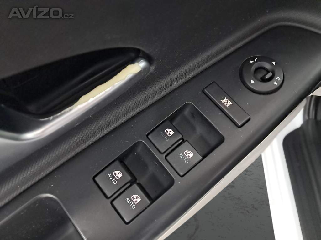 Foto inzerátu Kia Ceed 1.6 CVVT