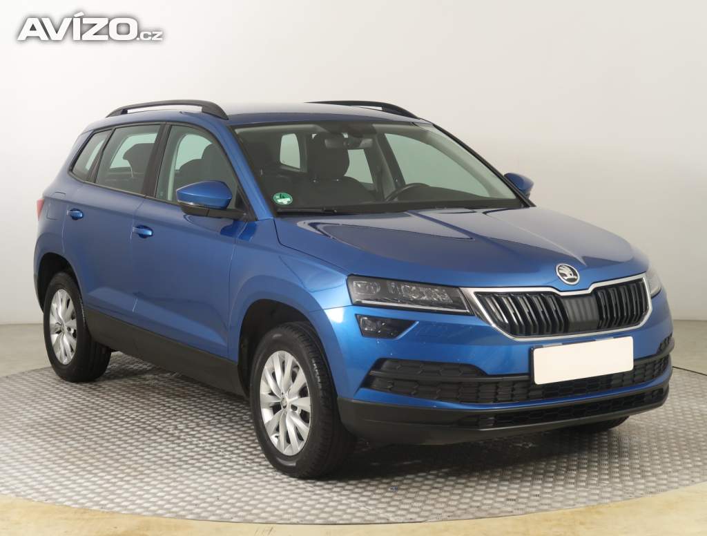 Skoda Karoq 1.6 TDI