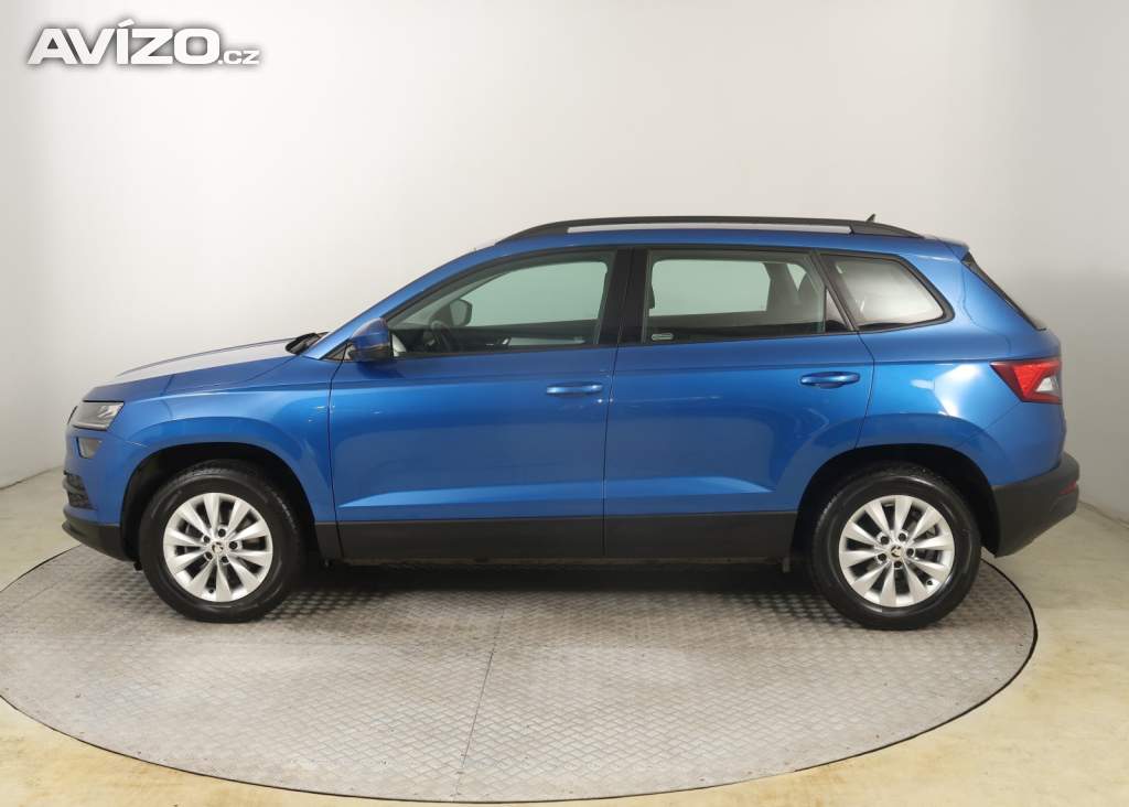 Foto inzerátu Skoda Karoq 1.6 TDI