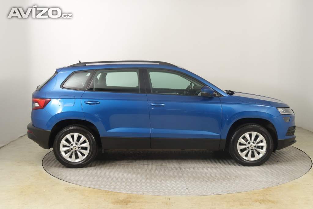 Foto inzerátu Skoda Karoq 1.6 TDI