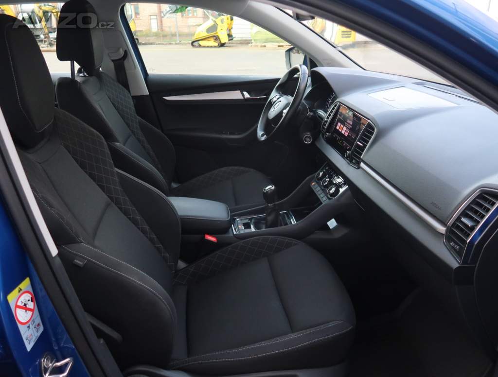 Foto inzerátu Skoda Karoq 1.6 TDI