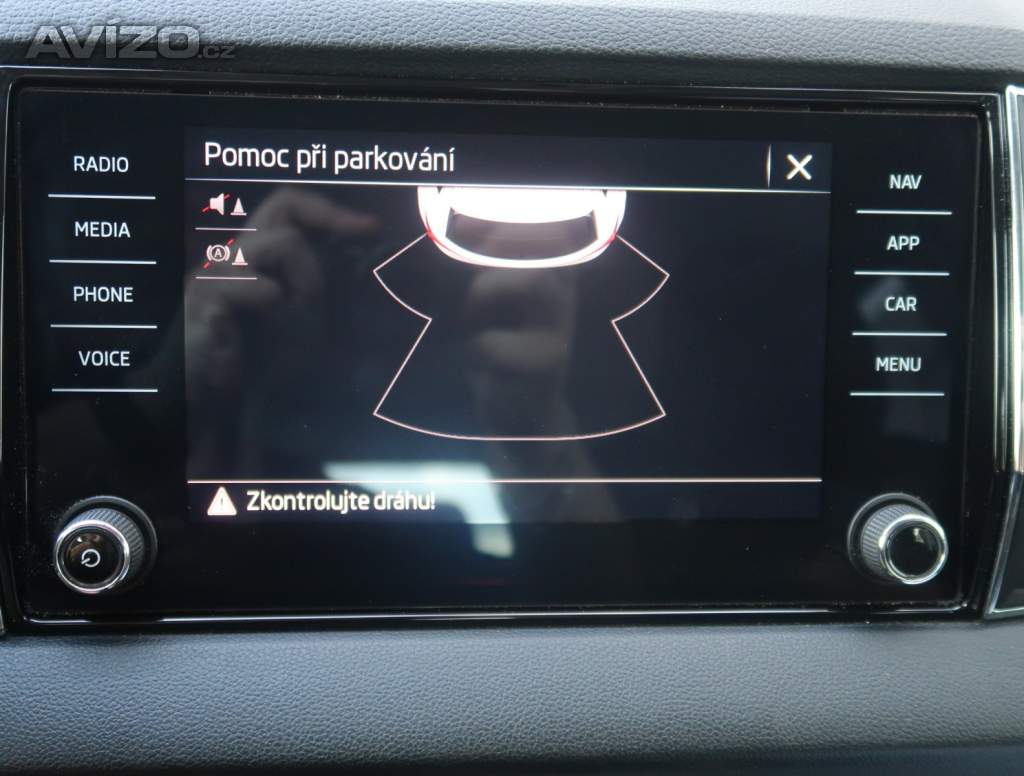 Foto inzerátu Skoda Karoq 1.6 TDI
