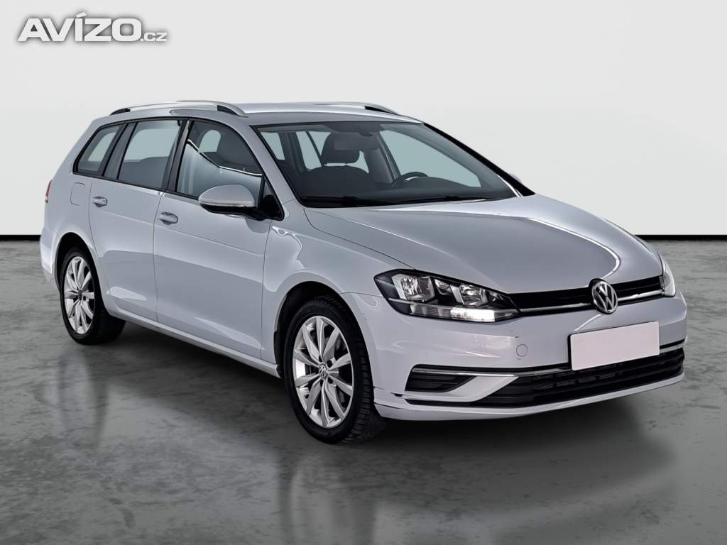 VW Golf 1.0 TSI