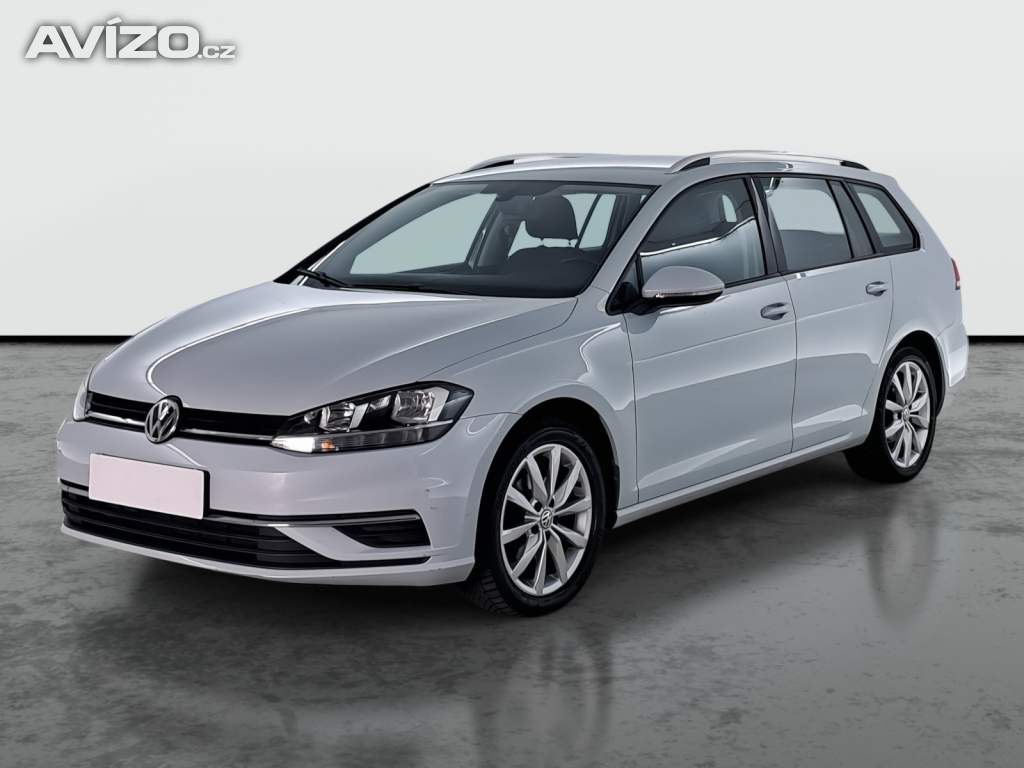 Foto inzerátu VW Golf 1.0 TSI