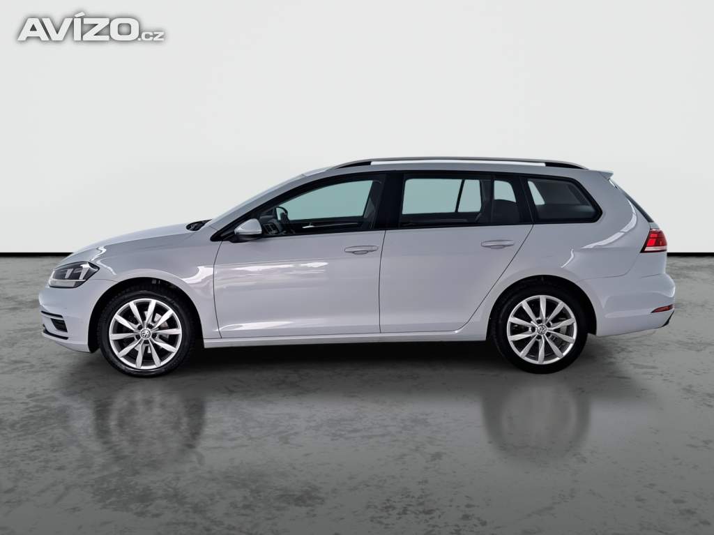 Foto inzerátu VW Golf 1.0 TSI