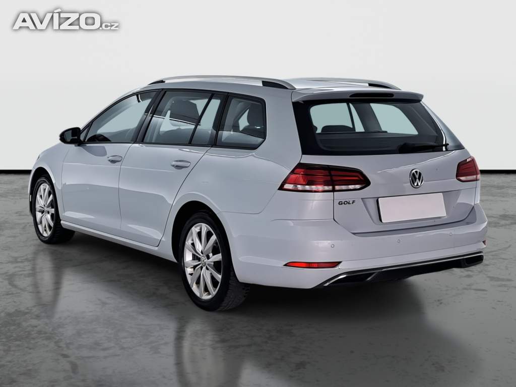 Foto inzerátu VW Golf 1.0 TSI