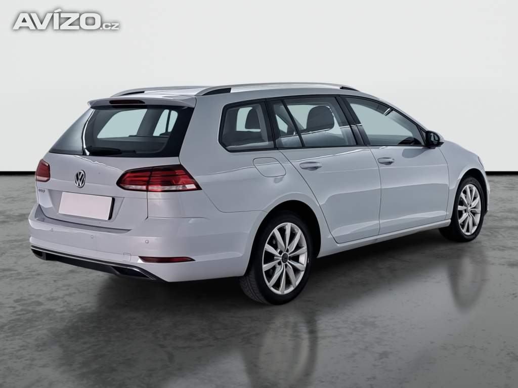 Foto inzerátu VW Golf 1.0 TSI