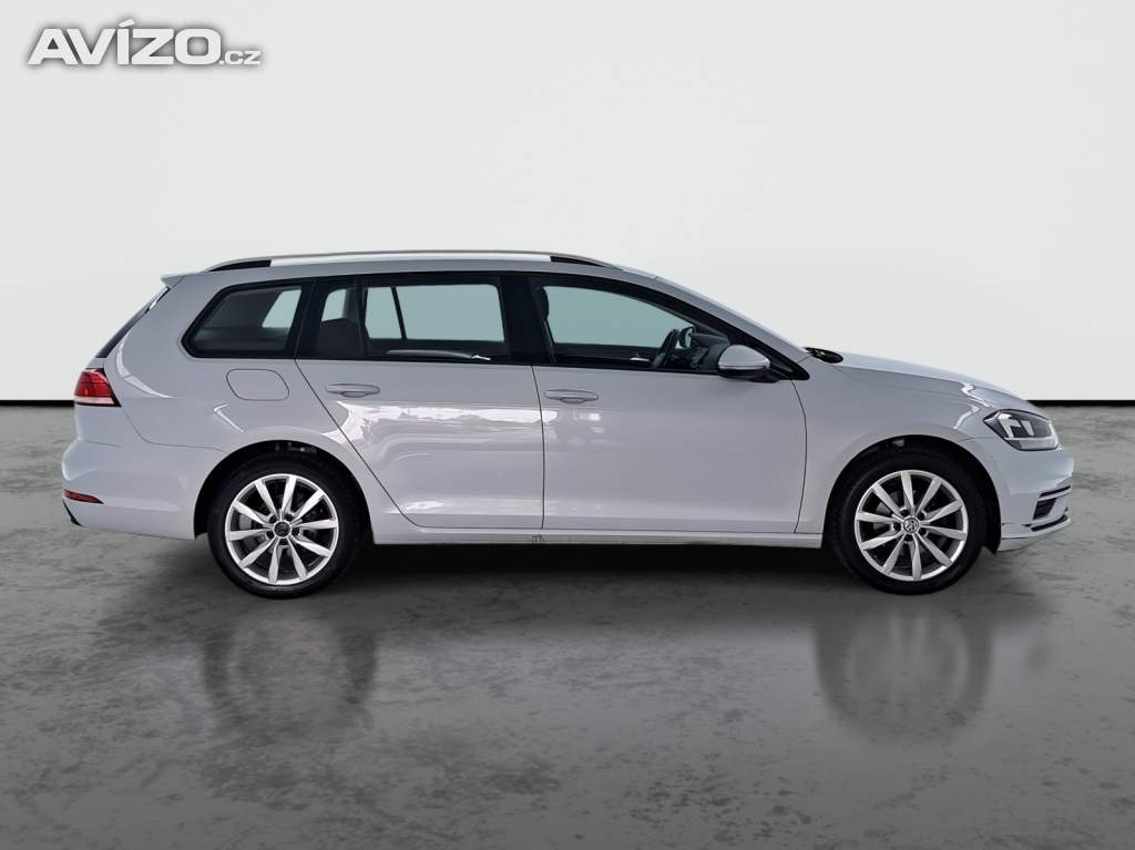 Foto inzerátu VW Golf 1.0 TSI
