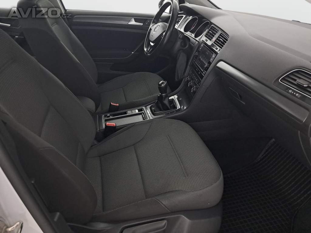 Foto inzerátu VW Golf 1.0 TSI