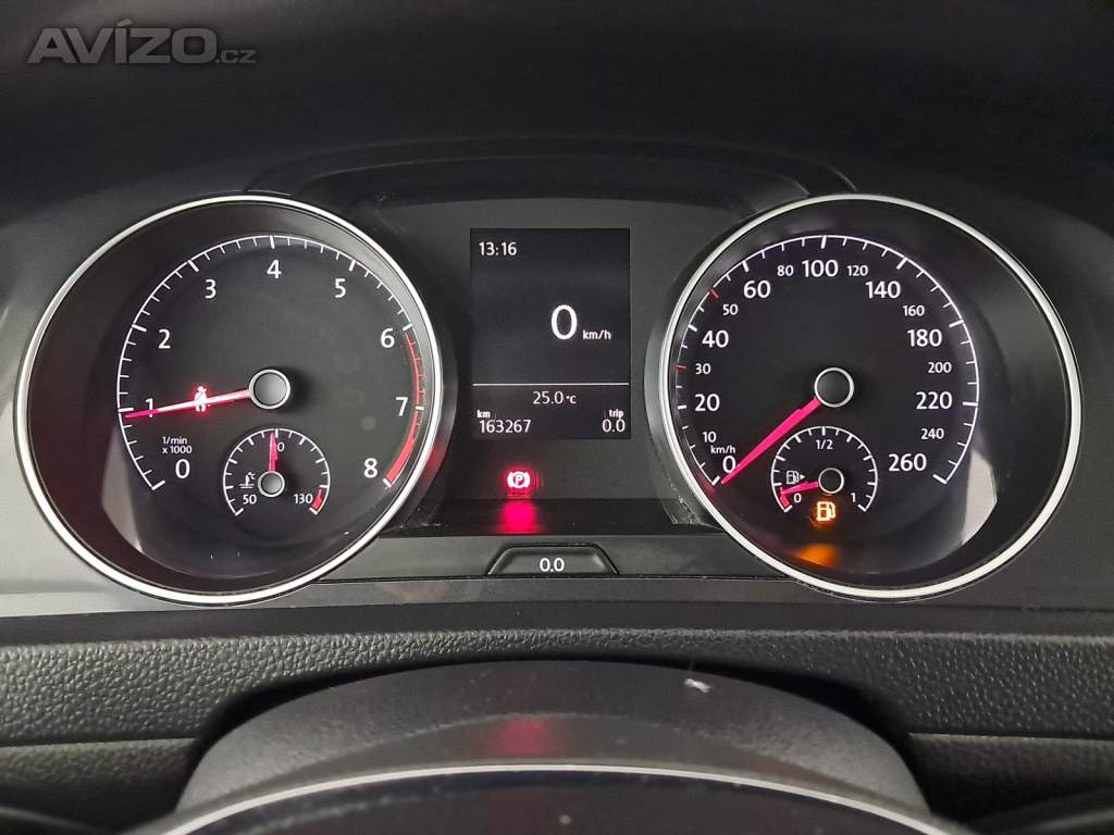 Foto inzerátu VW Golf 1.0 TSI