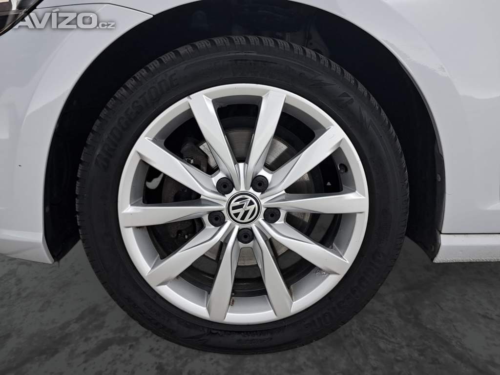 Foto inzerátu VW Golf 1.0 TSI
