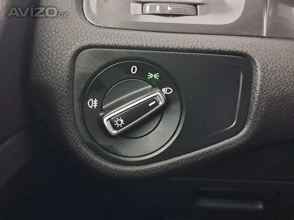 Foto inzerátu VW Golf 1.0 TSI