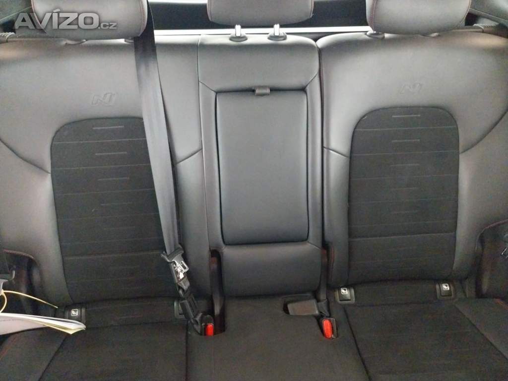 Foto inzerátu Hyundai Tucson 2.0 CRDi