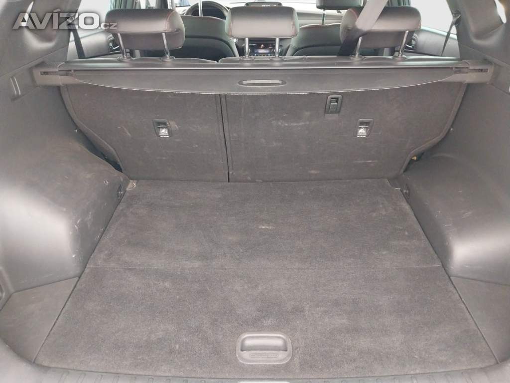 Foto inzerátu Hyundai Tucson 2.0 CRDi