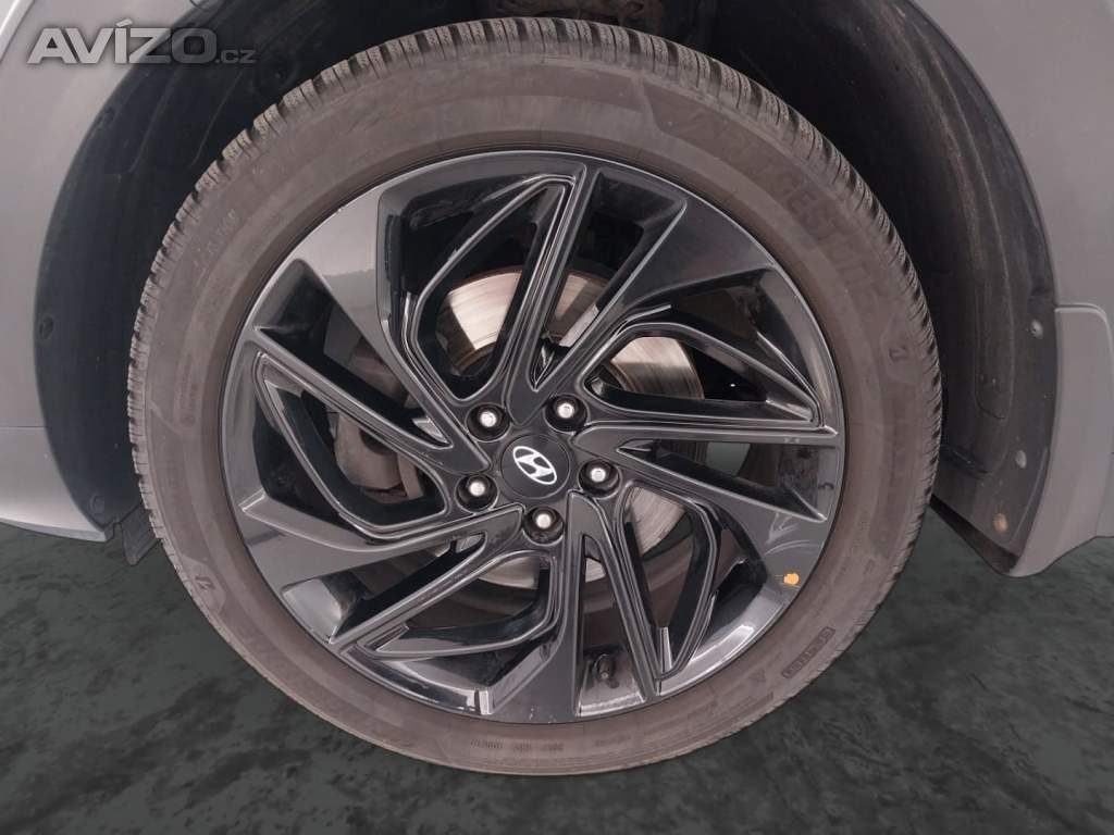 Foto inzerátu Hyundai Tucson 2.0 CRDi