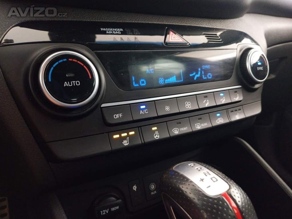 Foto inzerátu Hyundai Tucson 2.0 CRDi
