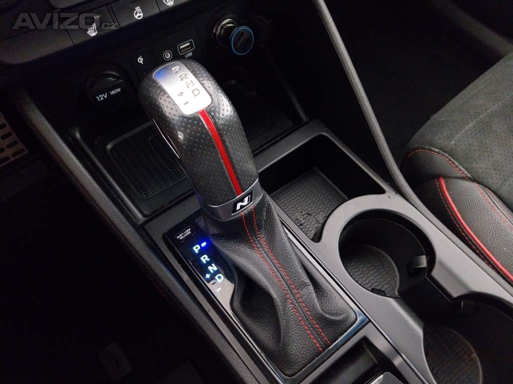 Foto inzerátu Hyundai Tucson 2.0 CRDi