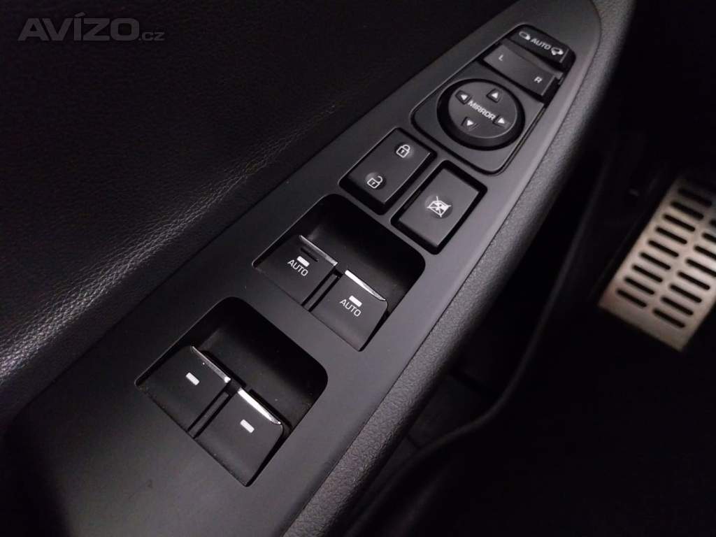 Foto inzerátu Hyundai Tucson 2.0 CRDi