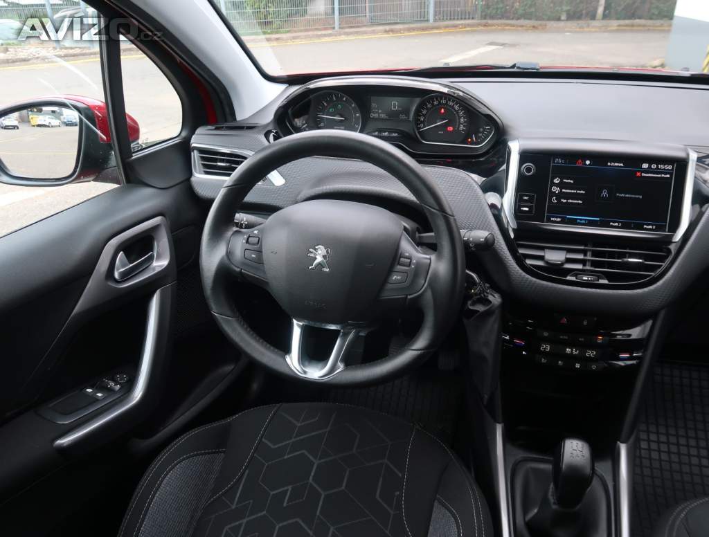 Foto inzerátu Peugeot 2008 1.2 PureTech
