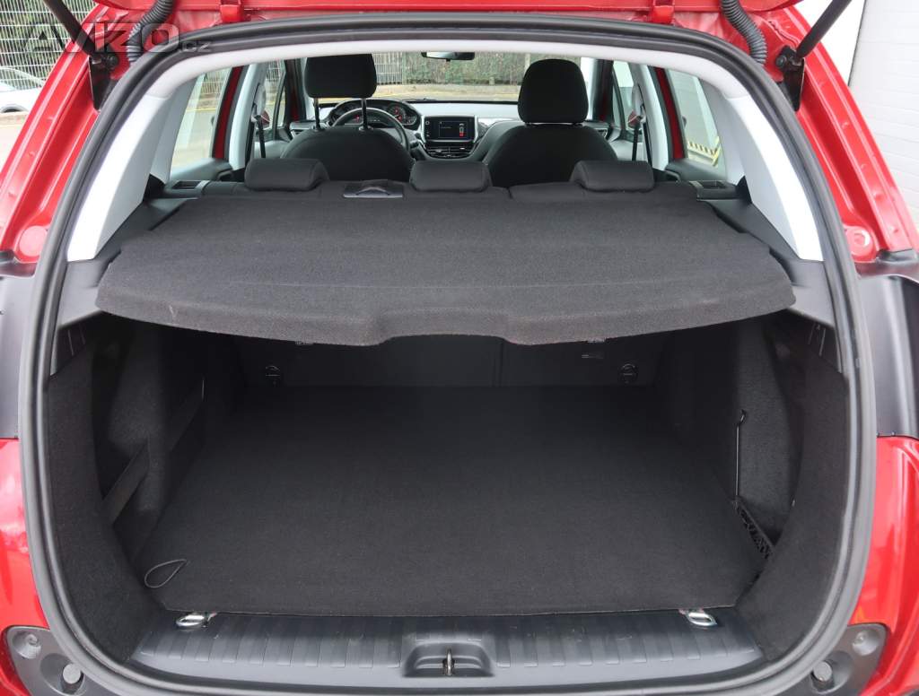 Foto inzerátu Peugeot 2008 1.2 PureTech