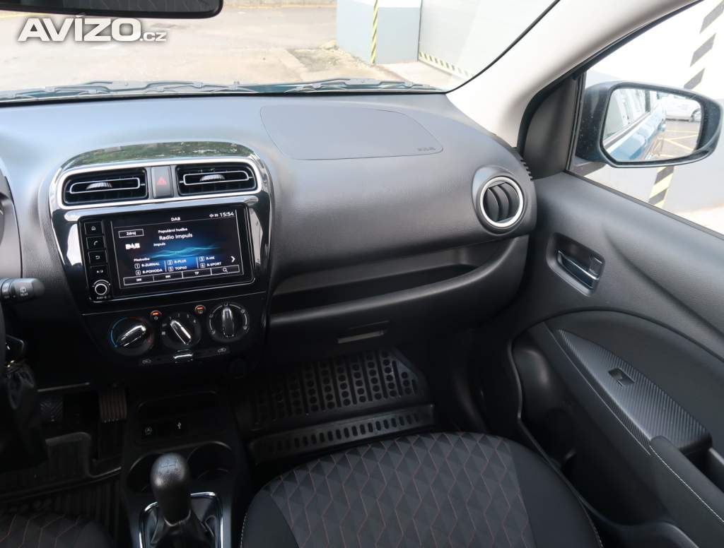 Foto inzerátu Mitsubishi Space Star 1.2 MIVEC