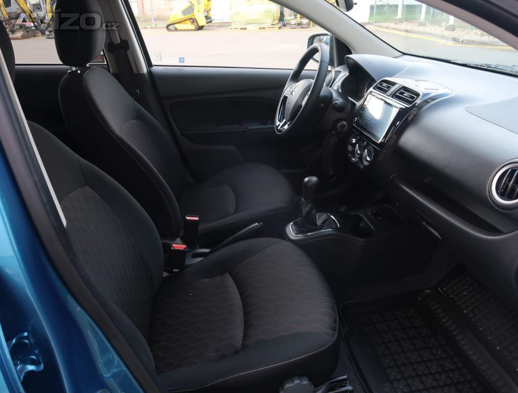 Foto inzerátu Mitsubishi Space Star 1.2 MIVEC