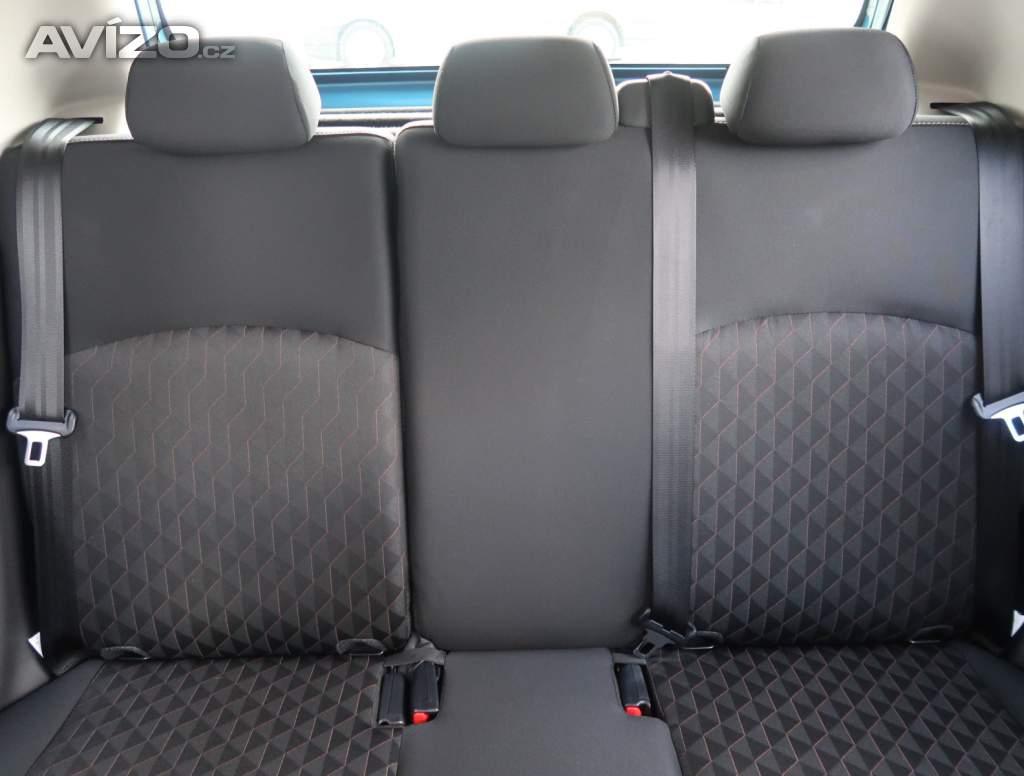 Foto inzerátu Mitsubishi Space Star 1.2 MIVEC