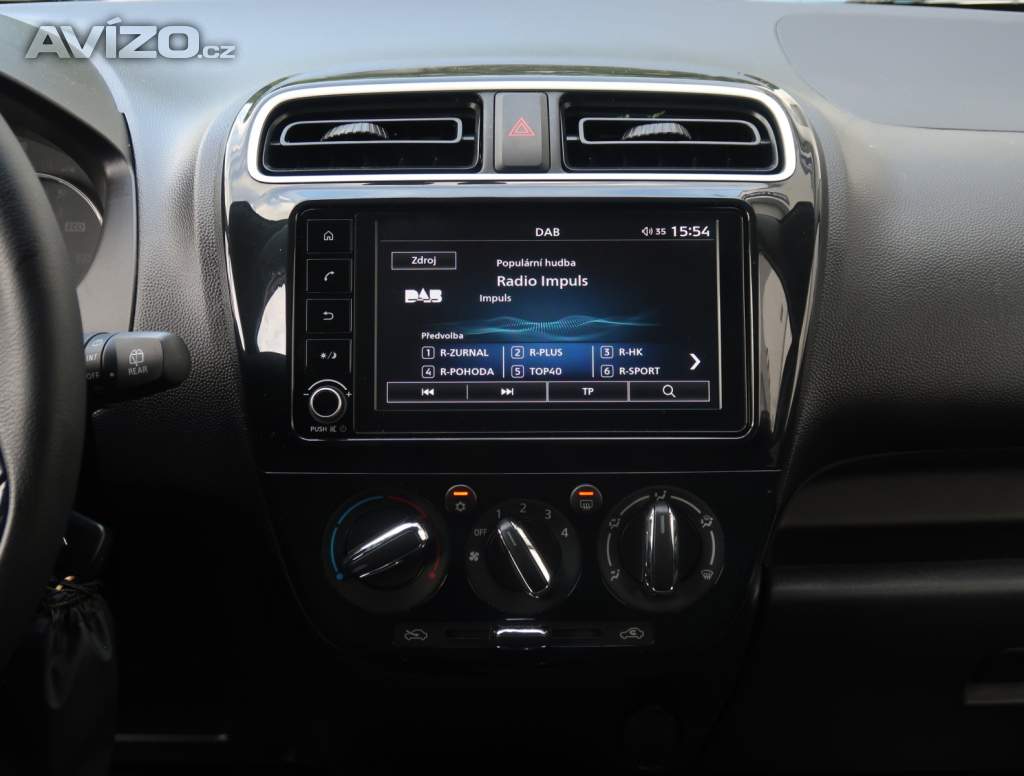 Foto inzerátu Mitsubishi Space Star 1.2 MIVEC