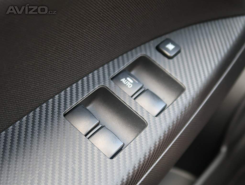 Foto inzerátu Mitsubishi Space Star 1.2 MIVEC