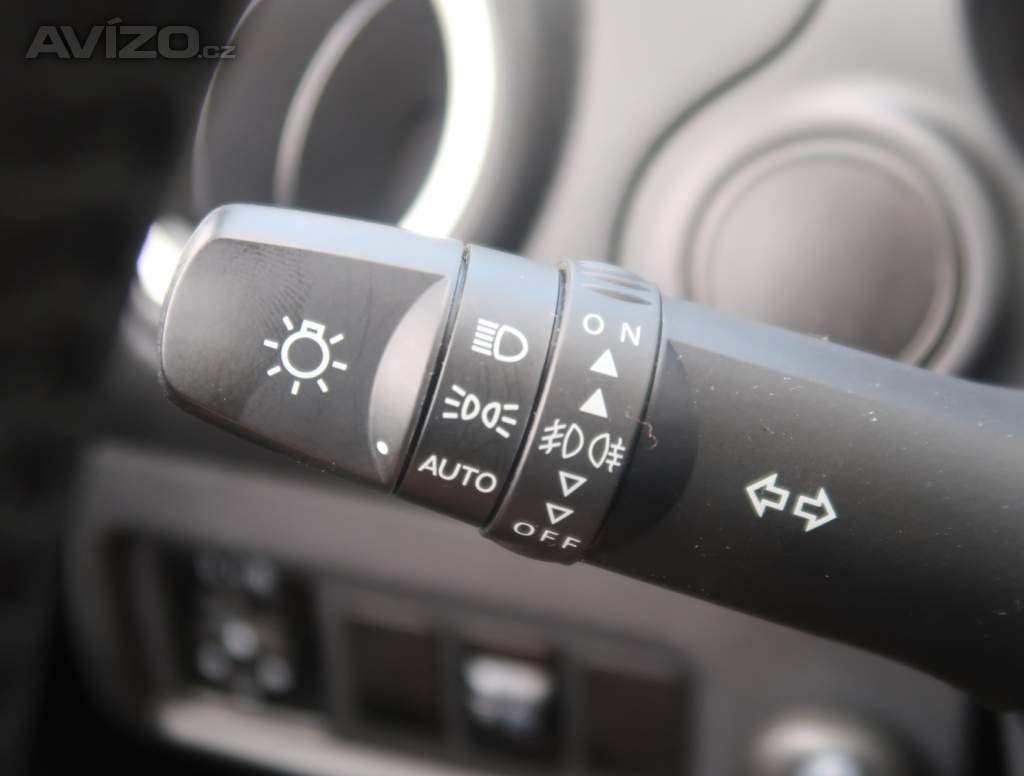 Foto inzerátu Mitsubishi Space Star 1.2 MIVEC