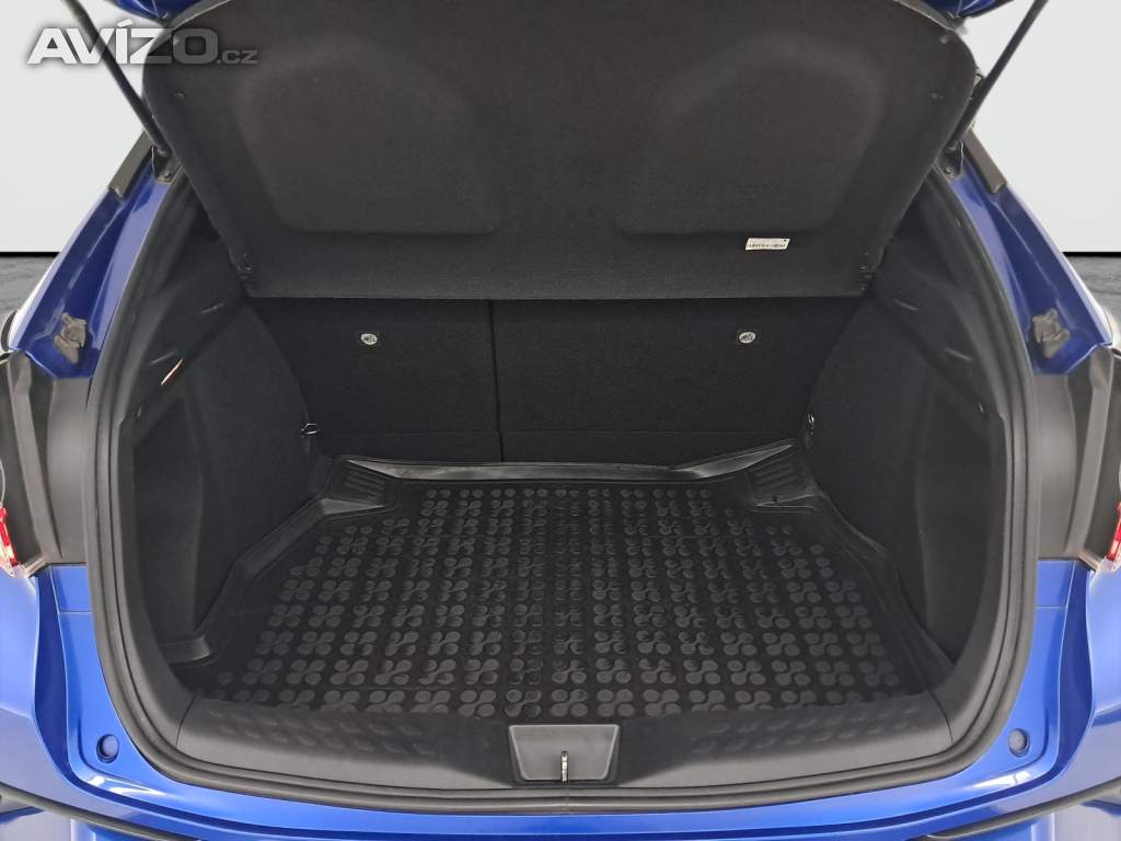 Foto inzerátu Toyota C-HR 1.8 Hybrid