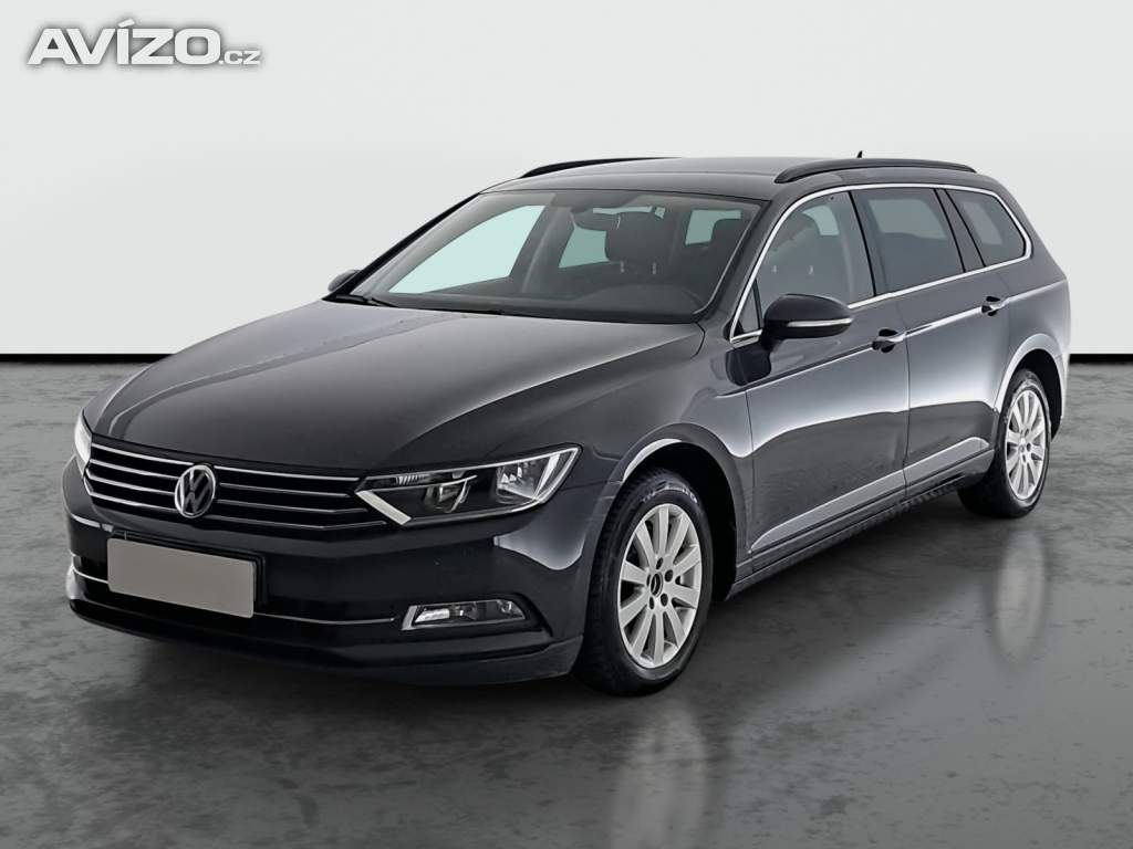 Foto inzerátu VW Passat 2.0 TDI