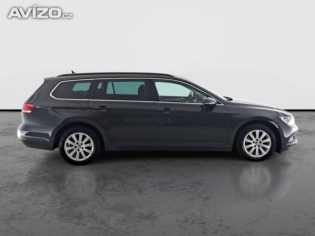 Foto inzerátu VW Passat 2.0 TDI