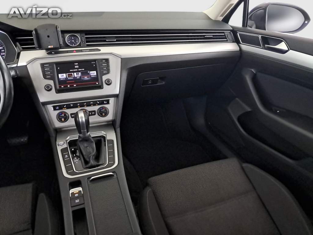 Foto inzerátu VW Passat 2.0 TDI