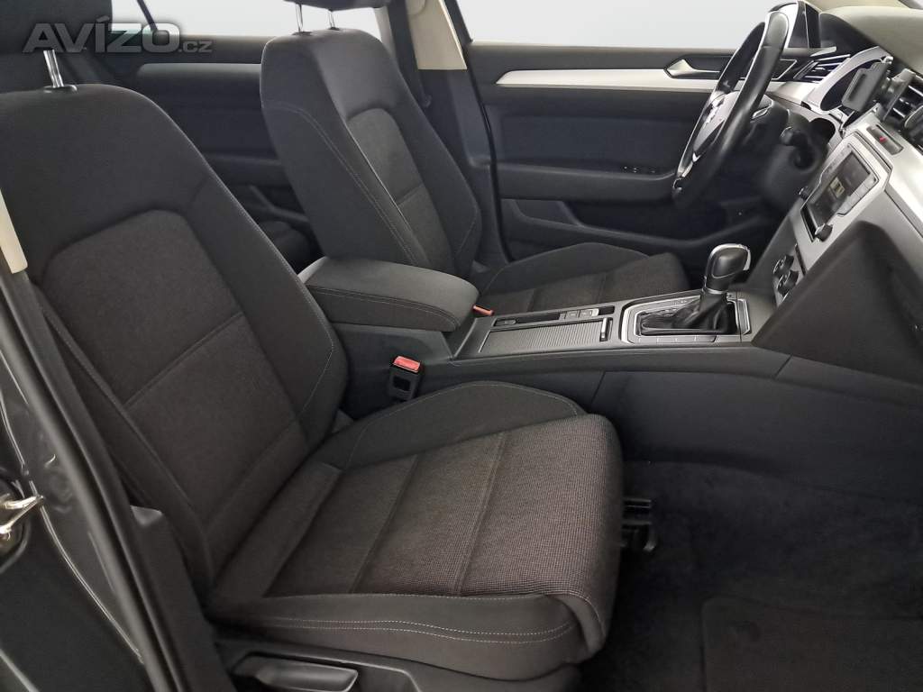 Foto inzerátu VW Passat 2.0 TDI