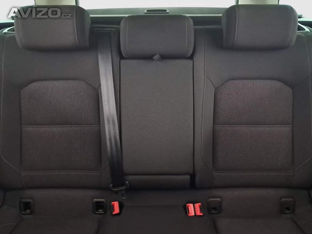 Foto inzerátu VW Passat 2.0 TDI