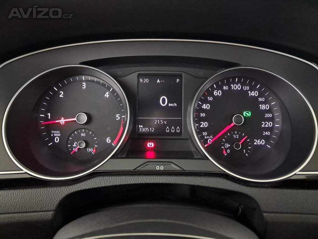 Foto inzerátu VW Passat 2.0 TDI