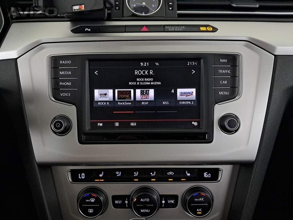 Foto inzerátu VW Passat 2.0 TDI