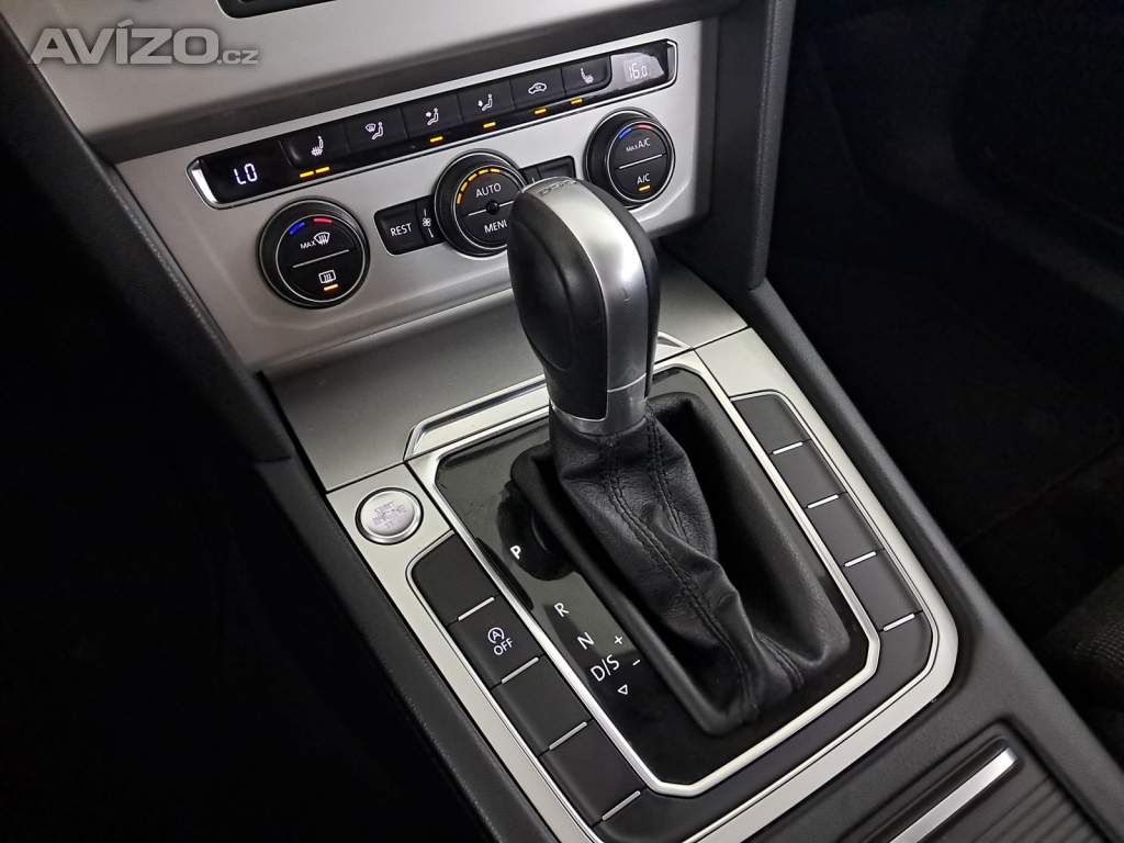 Foto inzerátu VW Passat 2.0 TDI