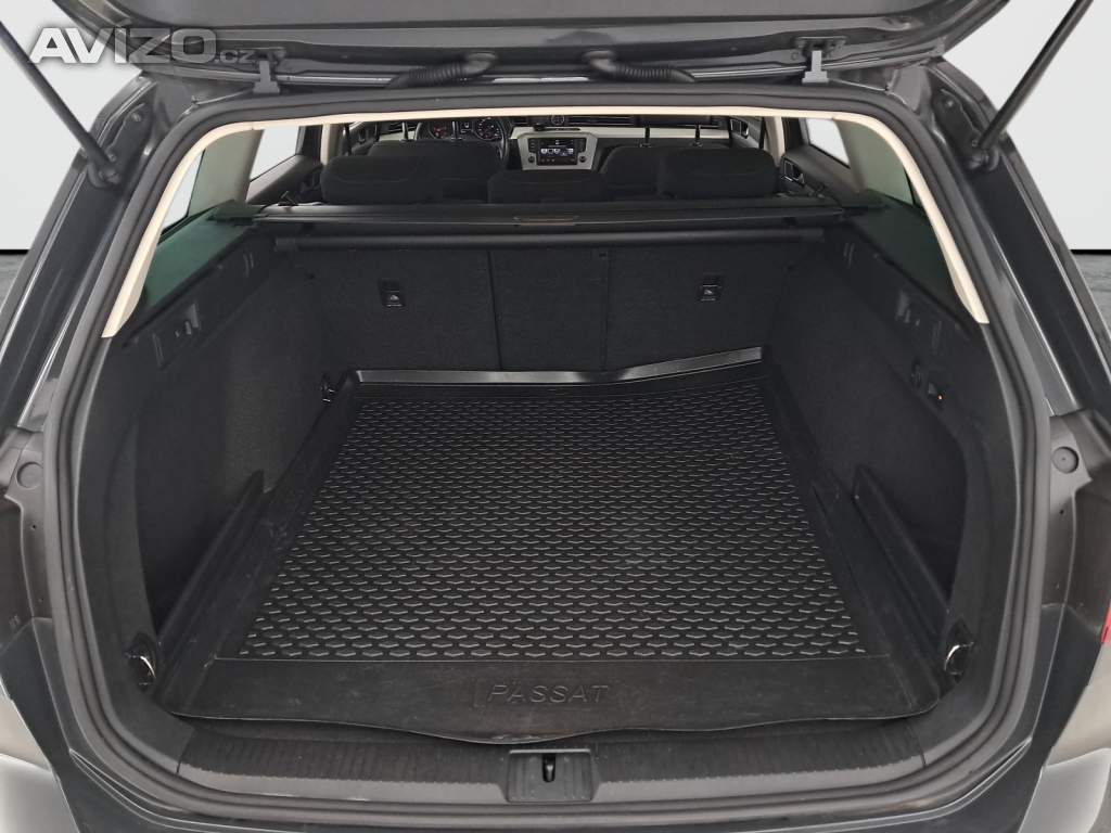 Foto inzerátu VW Passat 2.0 TDI