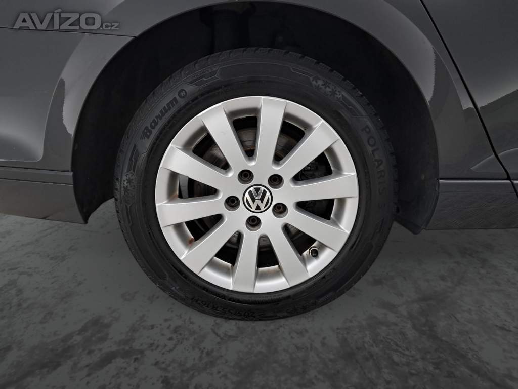 Foto inzerátu VW Passat 2.0 TDI