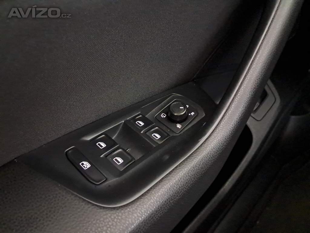 Foto inzerátu VW Passat 2.0 TDI