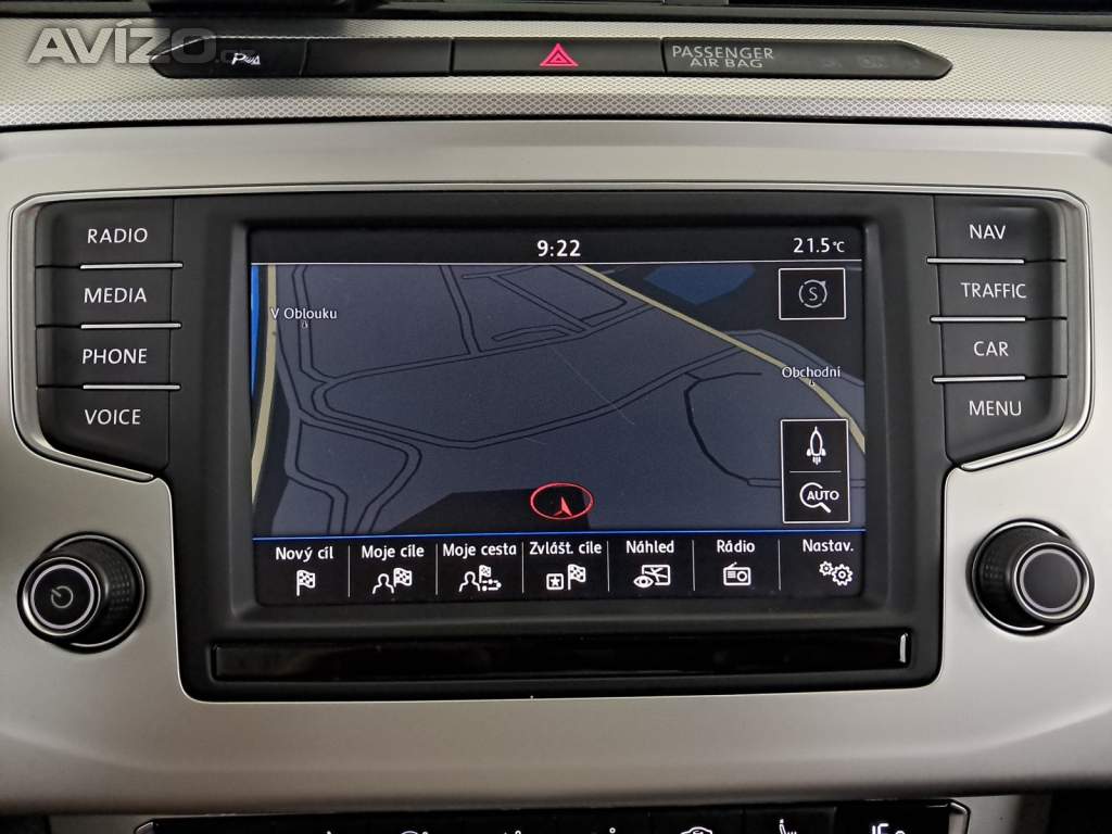 Foto inzerátu VW Passat 2.0 TDI