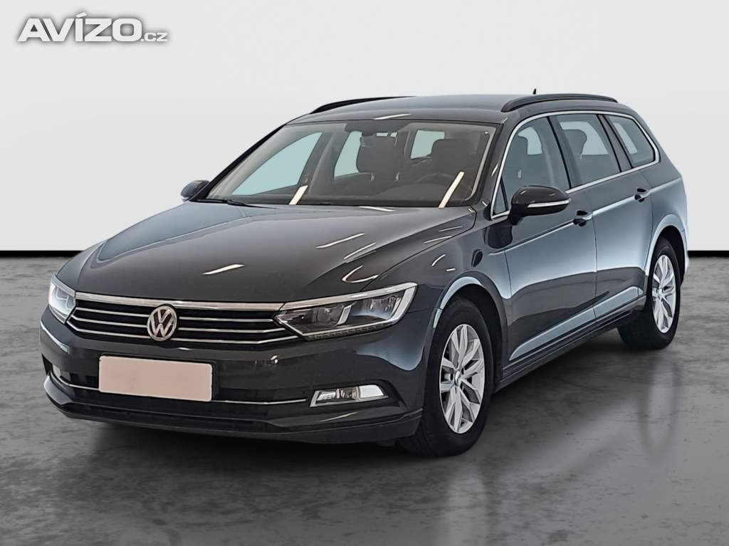 Foto inzerátu VW Passat 2.0 TDI