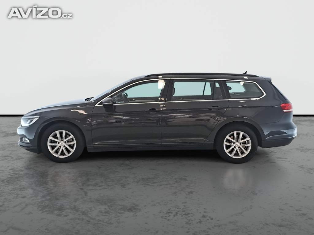 Foto inzerátu VW Passat 2.0 TDI