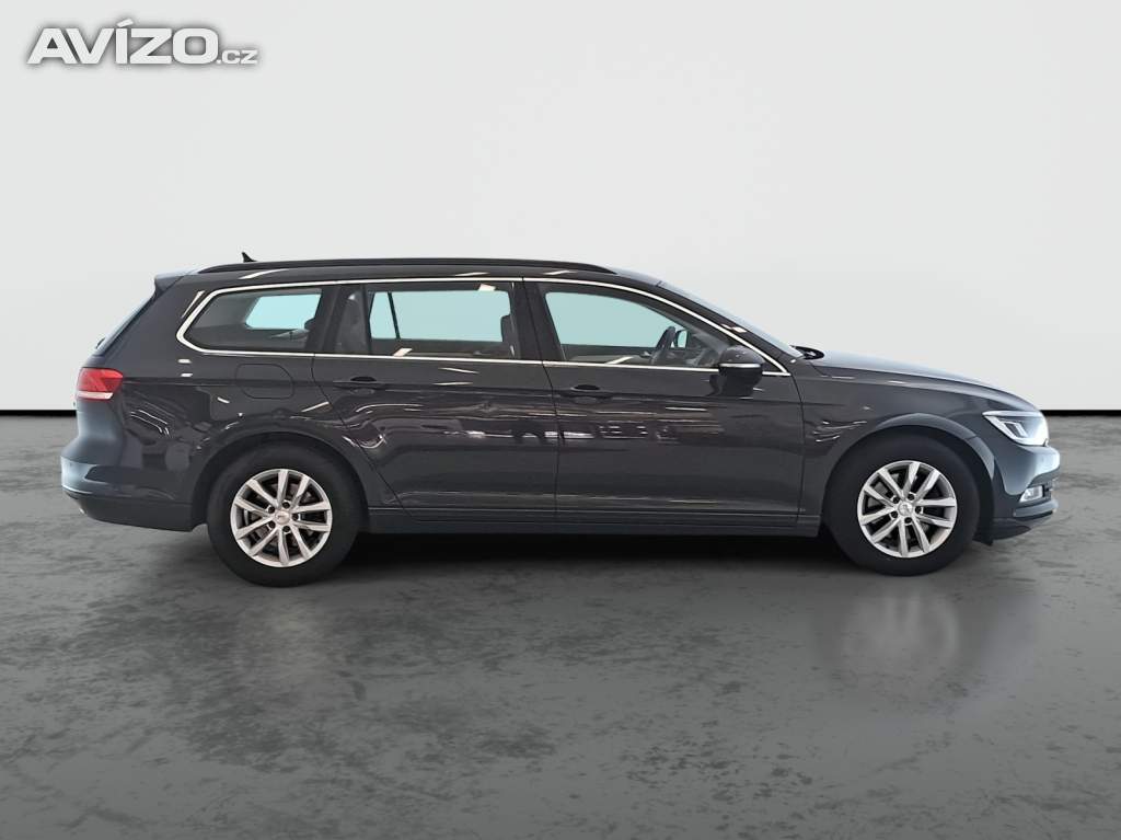 Foto inzerátu VW Passat 2.0 TDI