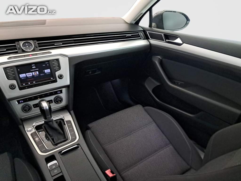 Foto inzerátu VW Passat 2.0 TDI
