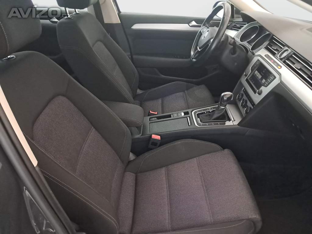 Foto inzerátu VW Passat 2.0 TDI